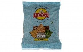 Yogi Green Peas   Pack  1 kilogram